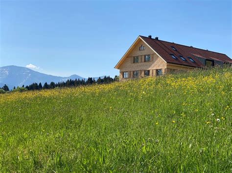 Immer noch die beste Location in Oberstaufen